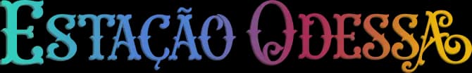 Logo Estação Odessa