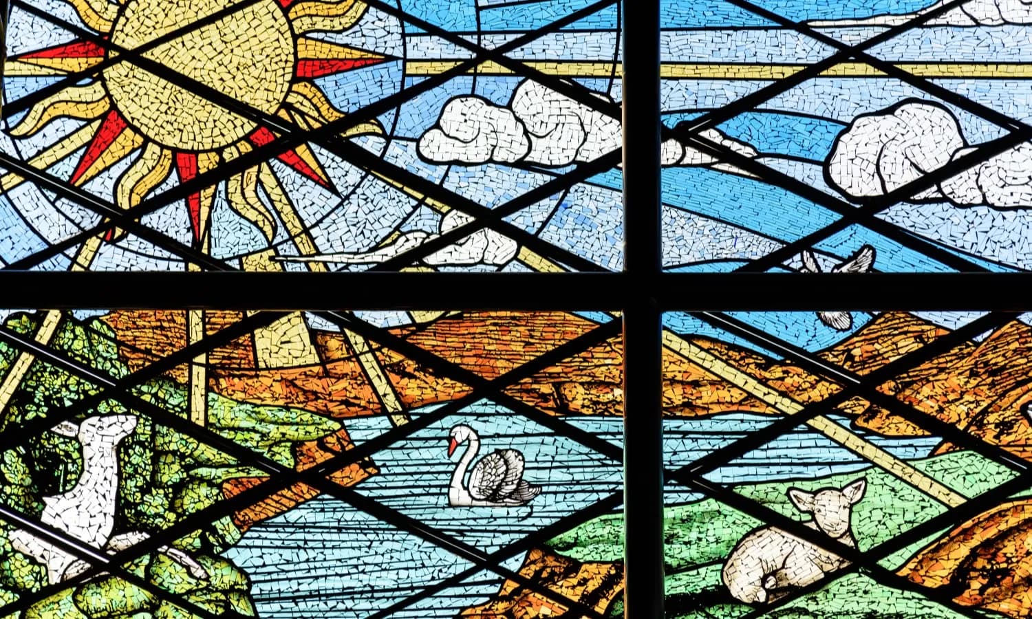 Foto da Estação Odessa Foto da Estação Odessa