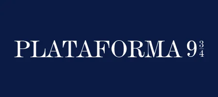 Plataforma 9 3/4
