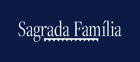 Plataforma Sagrada Família